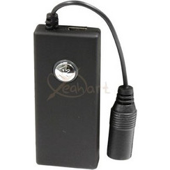 Bluetooth Audio Receiver BTI-005 Black