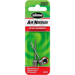 SLIME ΣΕΤ 2 ΒΕΛΟΝΕΣ ΒΟΥΛΚΑΝΙΣΜΟΥ ΕΛΑΣΤΙΚΩΝ