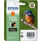 Epson T1599 Orange Μελάνι Εκτυπωτή Inkjet C13T15994010