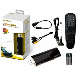 Gigabyte U8300