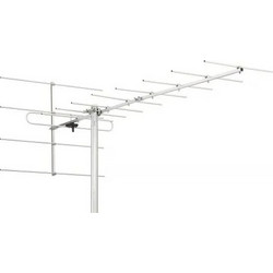 ΚΕΡΑΙΑ VHF 5-12F HDTV COMPOSITE new