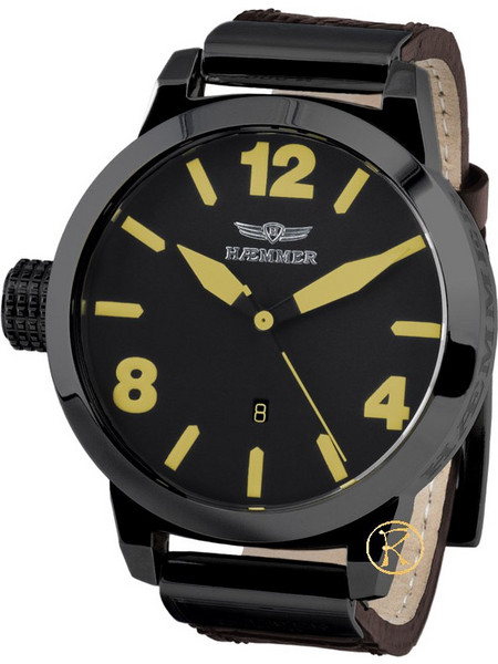 Haemmer Athens XL Classic DH05