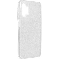 Θήκη Forcell Shining Silver - Samsung Galaxy A32 5G