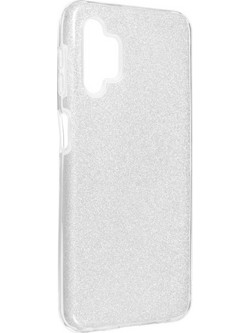Θήκη Forcell Shining Silver - Samsung Galaxy A32 5G