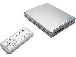 DIGITAL VIDEO RECORDER