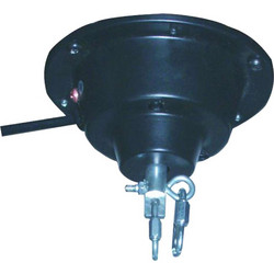 Eurolite MD-1515 Mirror Motor για μπάλες 30-40cm ή έως 4kg