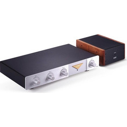 Usher P-307A Προενισχυτής Hi-Fi 2.0