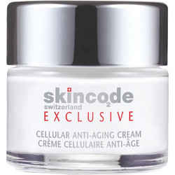 Skincode Exclusive Cellular Anti-Aging Cream 50ml
