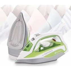 Rohnson R-349 Σίδερο Ατμού 2750W με Κεραμική Πλάκα