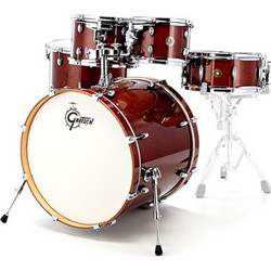 Gretsch Catalina Maple Walnut Glaze CM1-E825-WG
