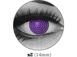Φακοί Rinnegan