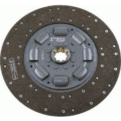 Sachs Δίσκος Συμπλέκτη - 1878 087 241