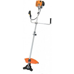 Stayer Cutter 43 Χορτοκοπτικό Βενζίνης Ώμου / Χειρός 1.3hp 8kg