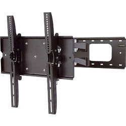 Lloytron T310MBK Βάση Τηλεόρασης Τοίχου Περιστρεφόμενη με Βραχίονα 37"-90" έως 80kg