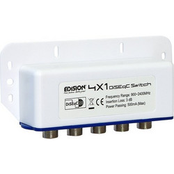 EDISION DISEQC 4x1