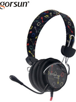 Gorsun GS-M882