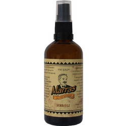 Marras Neroli Eau De Barbier After Shave Lotion 100ml