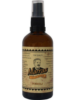 Marras Neroli Eau De Barbier After Shave Lotion 100ml