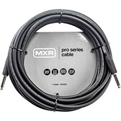 MXR DCIX20 Pro Cable 6m Καλώδιο Οργάνου