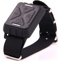 Gitup Wrist Remote - Τηλεχειριστήριο Καρπού για Gitup Git1/Git2