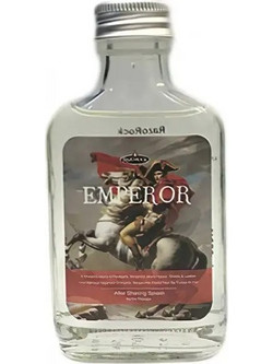 Razorock Emperor 100ml