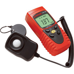 Amprobe LM-100 Light Meter