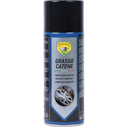 ECO SERVICE Grasso Catene Σπρέυ γράσσο αλυσίδας 400ml
