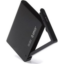 Orico 2598SUS3 Black