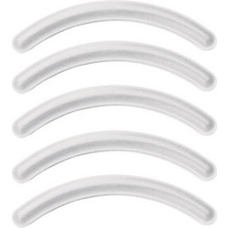 BETER Eyelash curler silicone bands 5 pcs