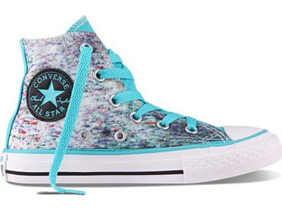 Converse Star Player 647642C