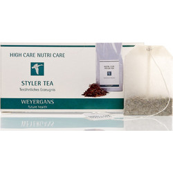 Weyergans Styler Tea 20 Φακελάκια
