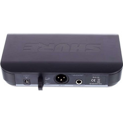 Shure BLX14 Σετ Ασύρματο Μικρόφωνο Πέτου