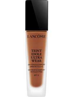 Lancome Teint Idole Ultra 24h 10 Praline Liquid Foundation SPF15 30ml