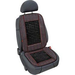 Lampa Shiatsu Red