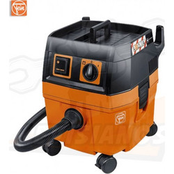 Fein Dustex 25L Σκούπα Υγρών / Στερεών 1380W με Κάδο 25lt