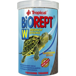 Tropical Biorept W Medium Sticks 75gr