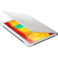 Samsung Book Cover White (Galaxy Note 8")