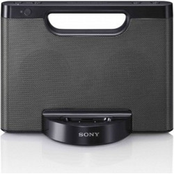 Sony RDP-M5iP Ηχείο Bluetooth 4W Μαύρο