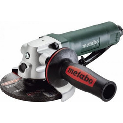 METABO ΓΩΝΙΑΚΟΣ ΤΡΟΧΟΣ ΠΕΠΙΕΣΜΕΝΟΥ ΑΕΡΑ DW 125 6.01556.00+ΔΩΡΟ ΓΑΝΤΙΑ