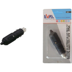 Παροχη ρευματος αρσενικη 12v 01580