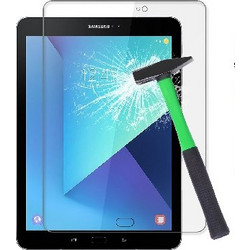 Προστατευτικό Οθόνης Tempered Glass για Samsung Galaxy Tab S3 9.7 (T820) (ΟΕΜ)