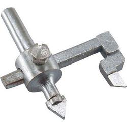 EXTOL CRAFT Tile hole cutter 20-90mm (103900 )