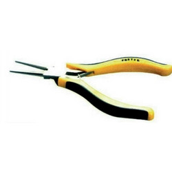 ΣΤΡΟΓΓΥΛΟΤΣΙΜΠΙΔΟ ΜΙΝΙ 9012185-D 130ΜΜ INTERTOOL