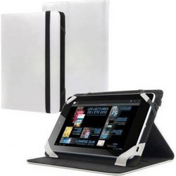 Muvit Easel White (Universal 7"-8")
