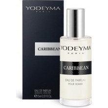 Yodeyma Caribbean Eau de Parfum 15ml
