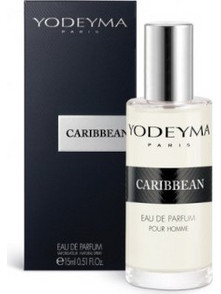 Yodeyma Caribbean Eau de Parfum 15ml