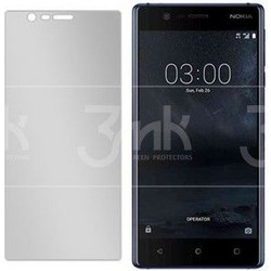 3MK Γυαλί προστασίας 7H FLEXIBLE GLASS για NOKIA 3