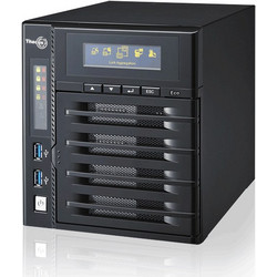 Thecus N4800Eco NAS Compact με 4 Θέσεις για HDD / SSD και 2 Θύρες Ethernet