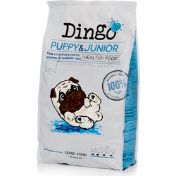 Dingo Puppy & Junior 500gr