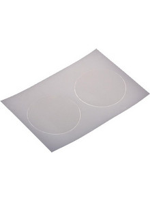 SUUNTO D-SERIES SCRATCH GUARDS SS013587000